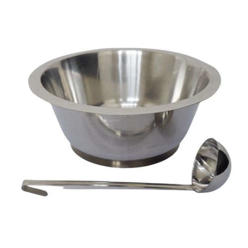 Punch Bowl
