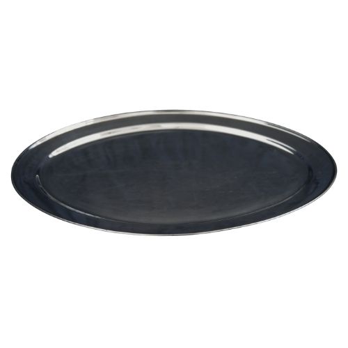 Stainless Steel Platter