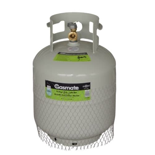 Gas Bottle