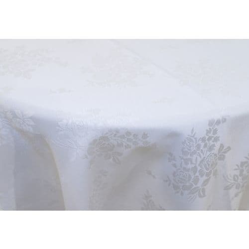 Table Cloth White 