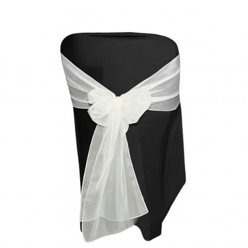 Chair Sash Multi Color