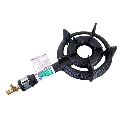 Gas Ring Medium