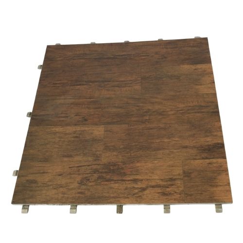 Floor Wood Grain