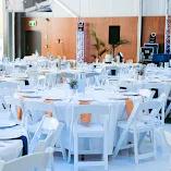 Silver Fern Marquees corporate event photo 2