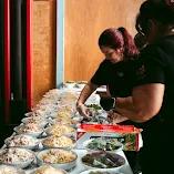 Silver Fern Marquees corporate event photo 5