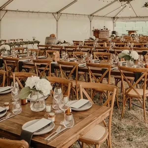 Marquee event