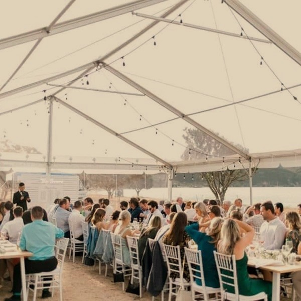 Party Marquee Hire